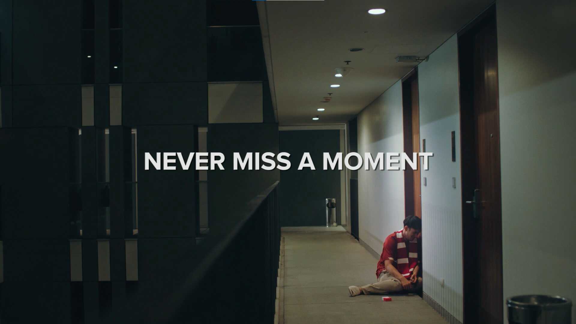 KS KURVE -never miss a moment
