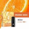 Ks Xense Pod Orange Soda
