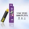 VMC 5000 puff Fanta Grape แฟนต้าองุ่น