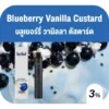 kardinal Artisan Blueberry Vanilla Custard
